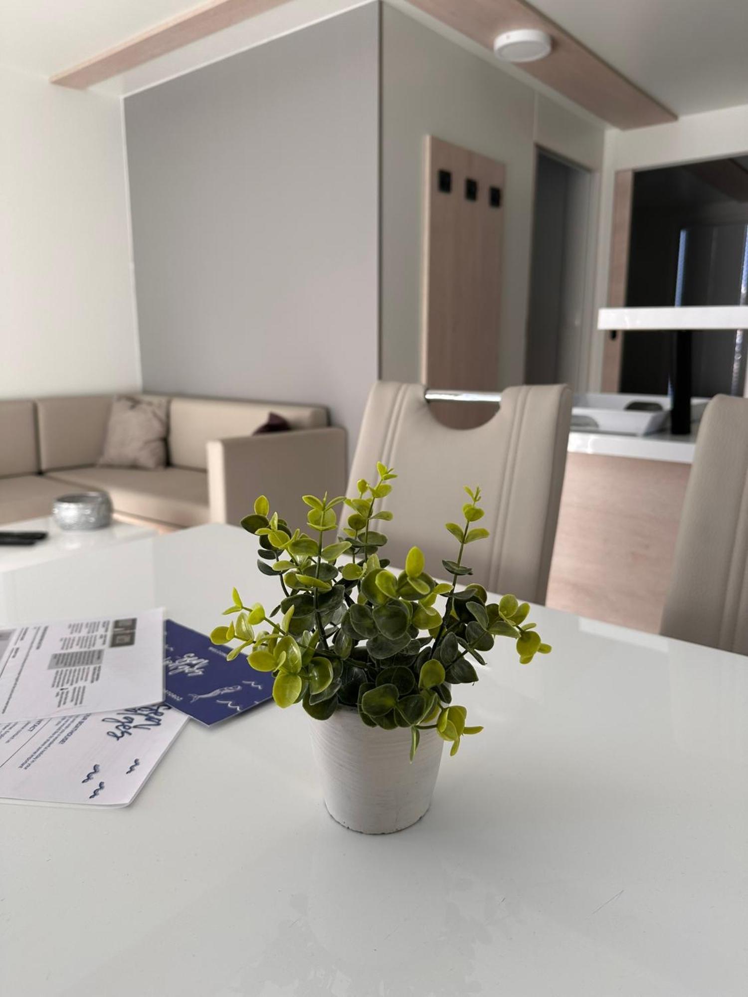 波尔托罗Floating House - Marina Pearl公寓 外观 照片