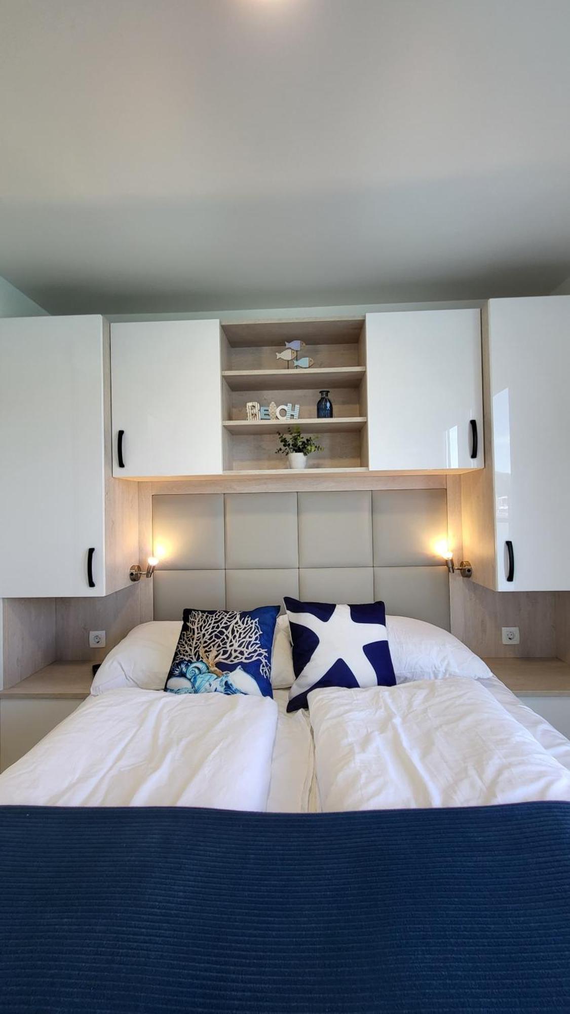 波尔托罗Floating House - Marina Pearl公寓 外观 照片